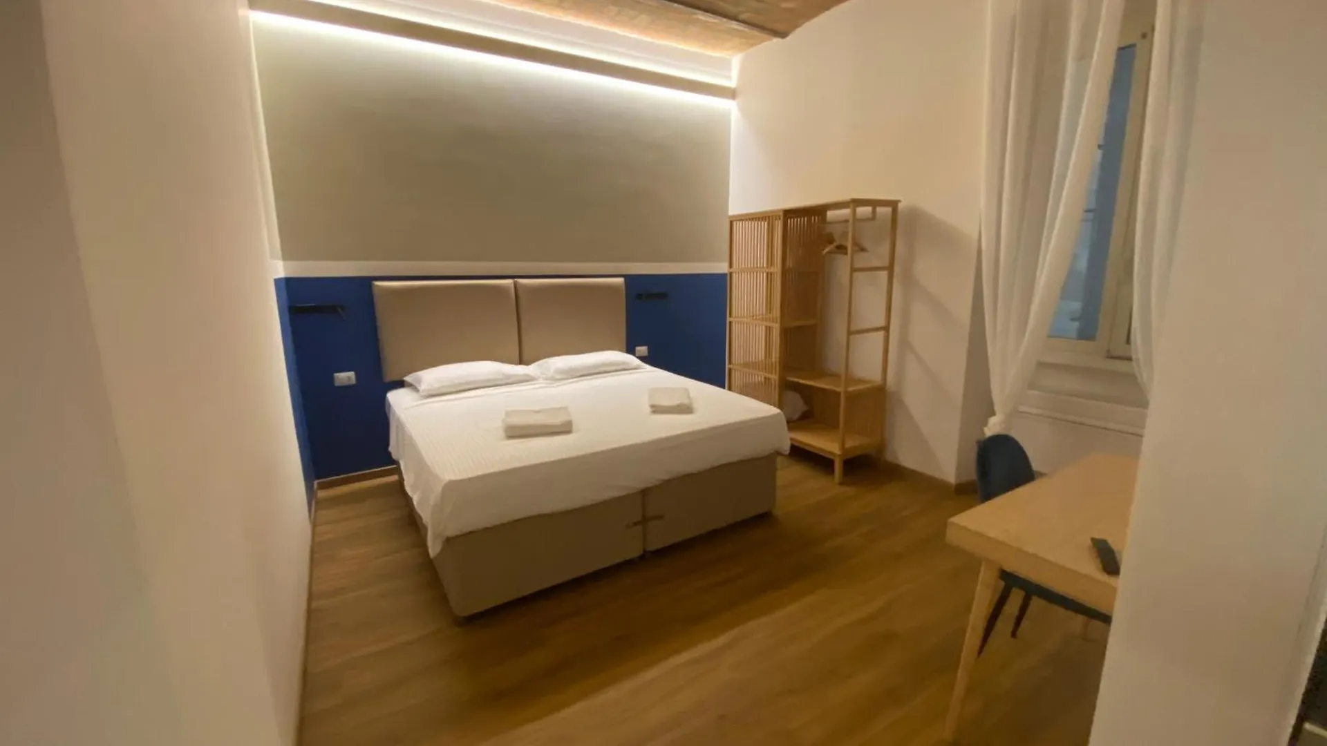 Guest house Eutierra Bleisure Stay Rome Italy