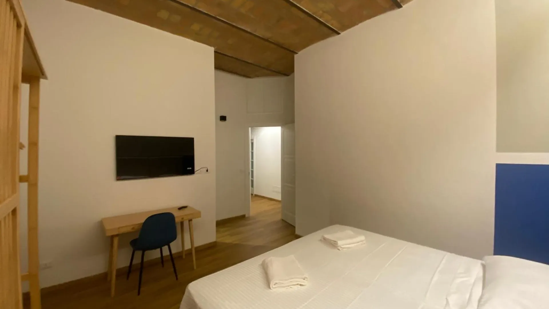 Eutierra Bleisure Stay Rome