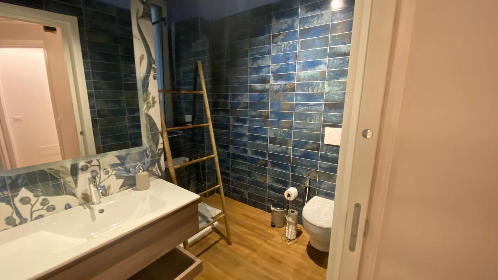 Eutierra Bleisure Stay Rome Guest house