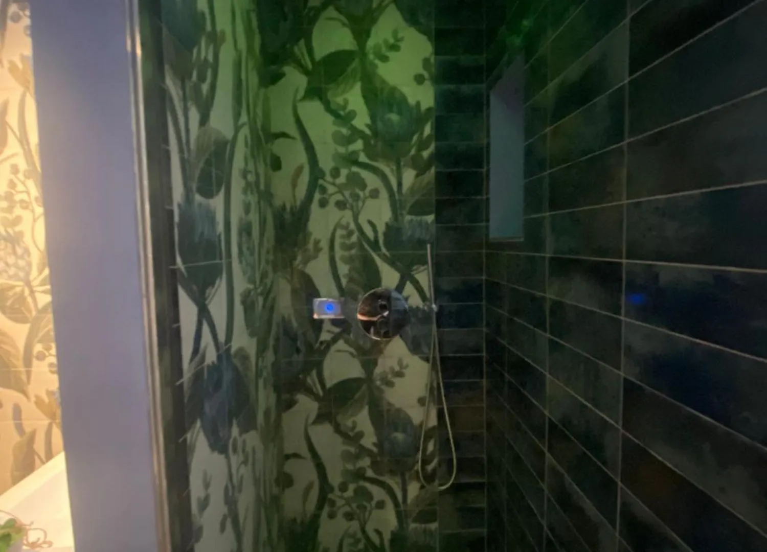 Eutierra Bleisure Stay Rome Guest house