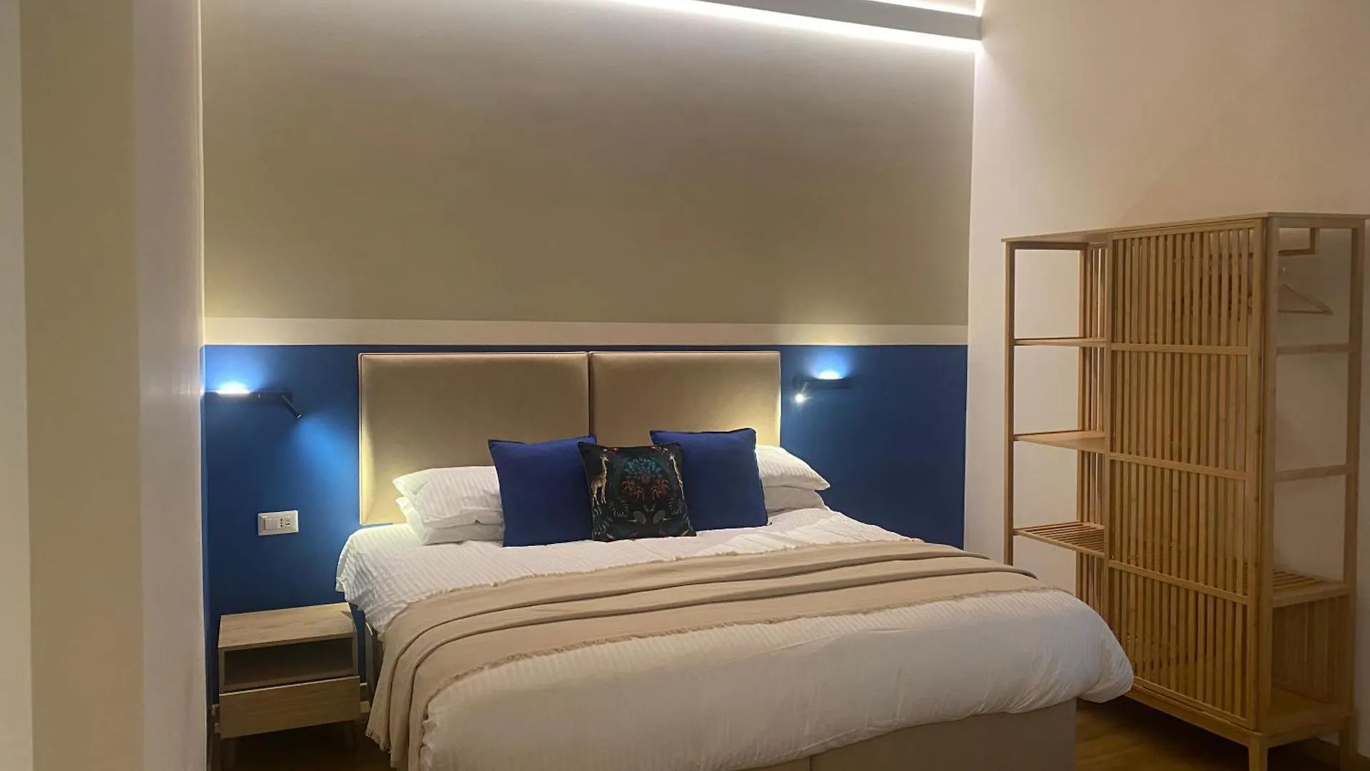 Guest house Eutierra Bleisure Stay Rome