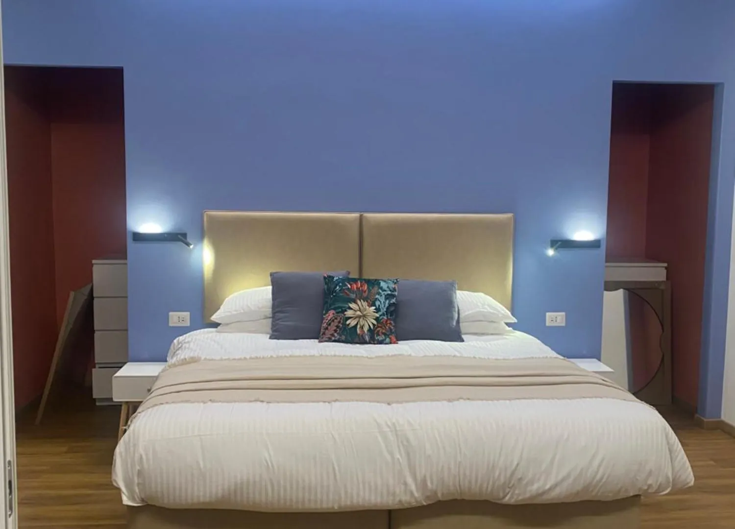 Guest house Eutierra Bleisure Stay Rome