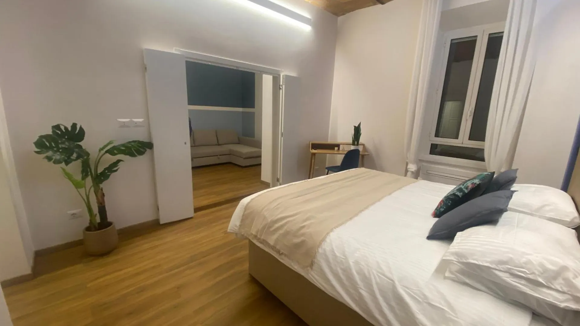 Eutierra Bleisure Stay Rome