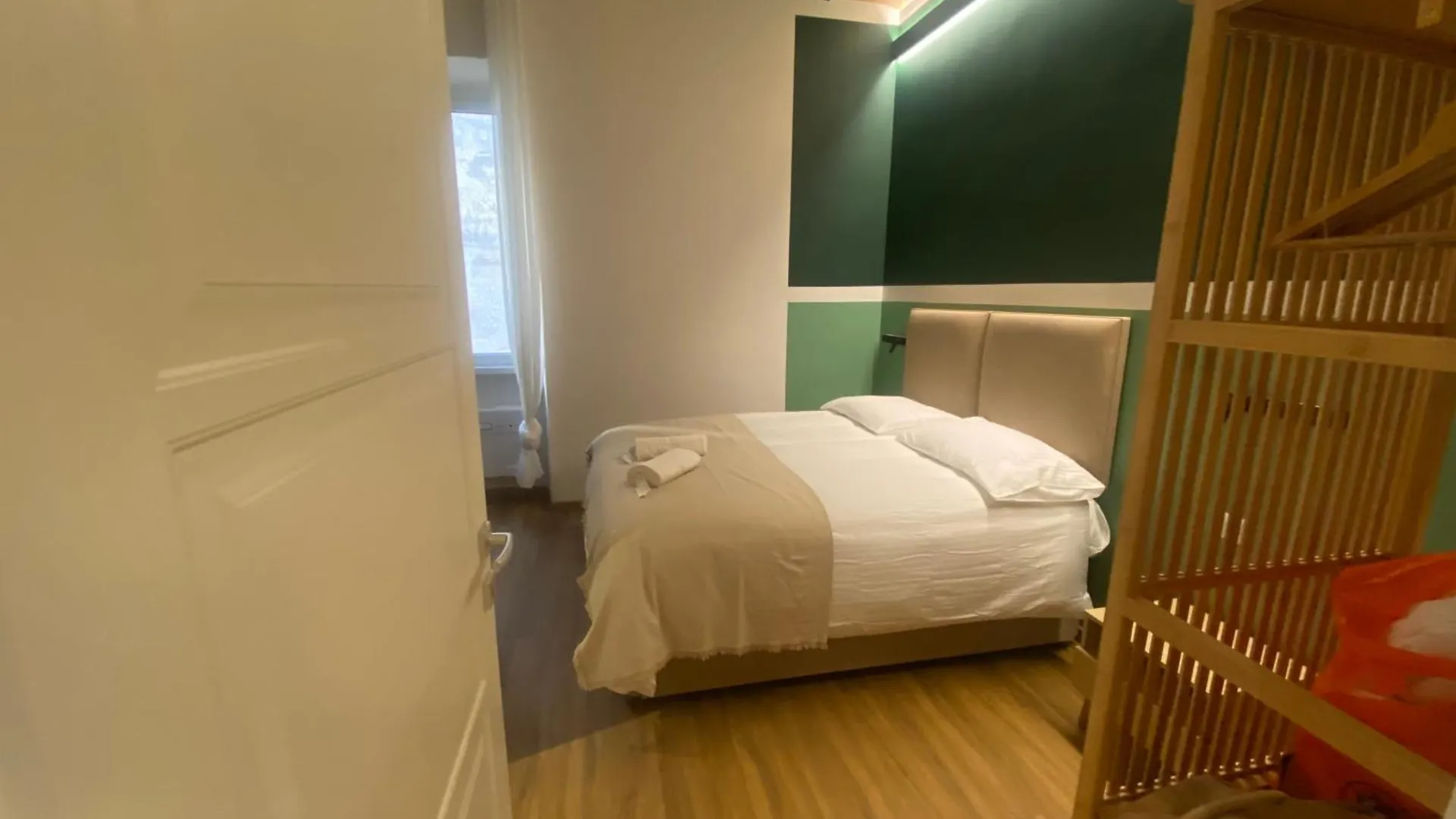Guest house Eutierra Bleisure Stay Rome