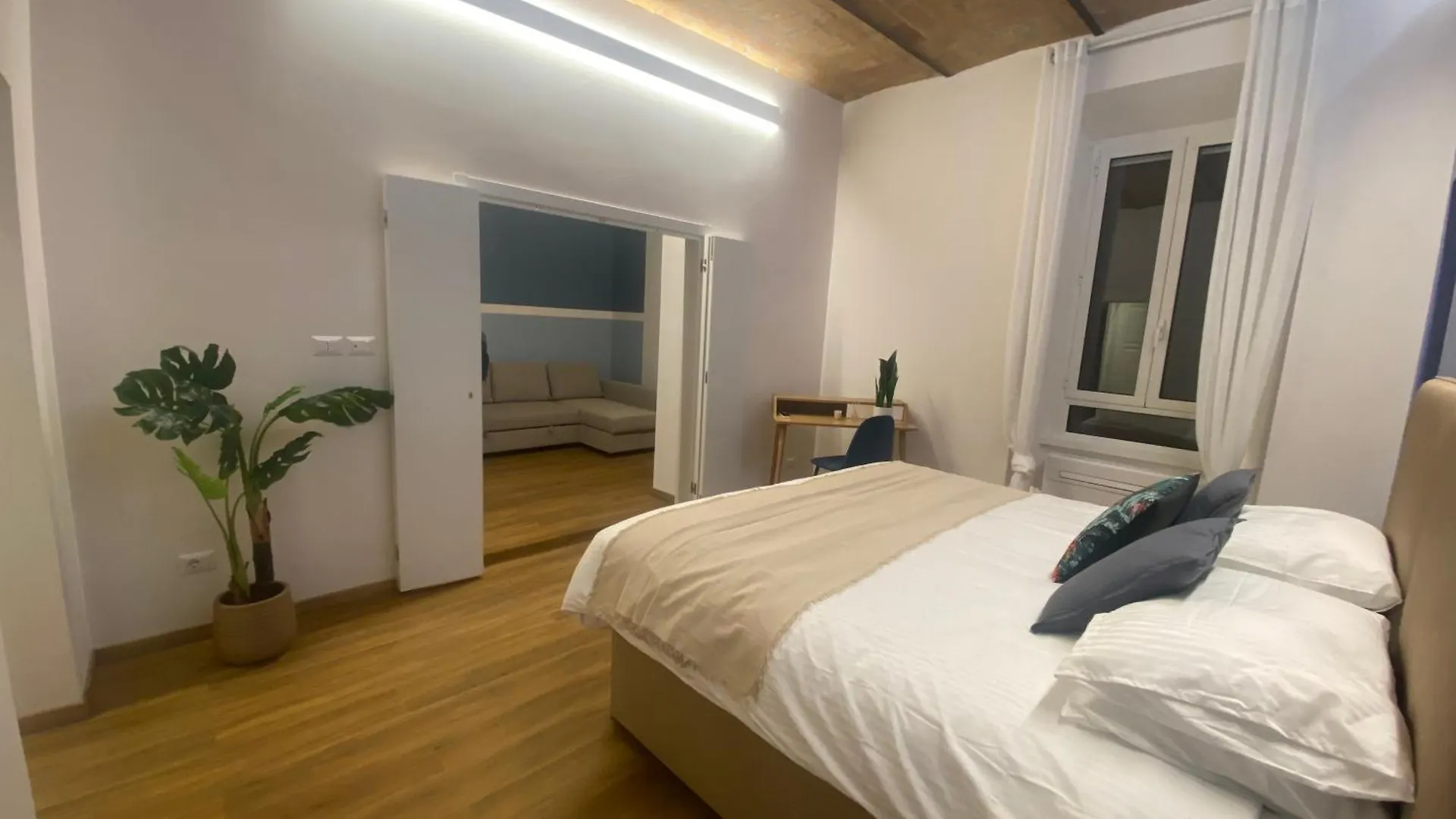 Eutierra Bleisure Stay Rome