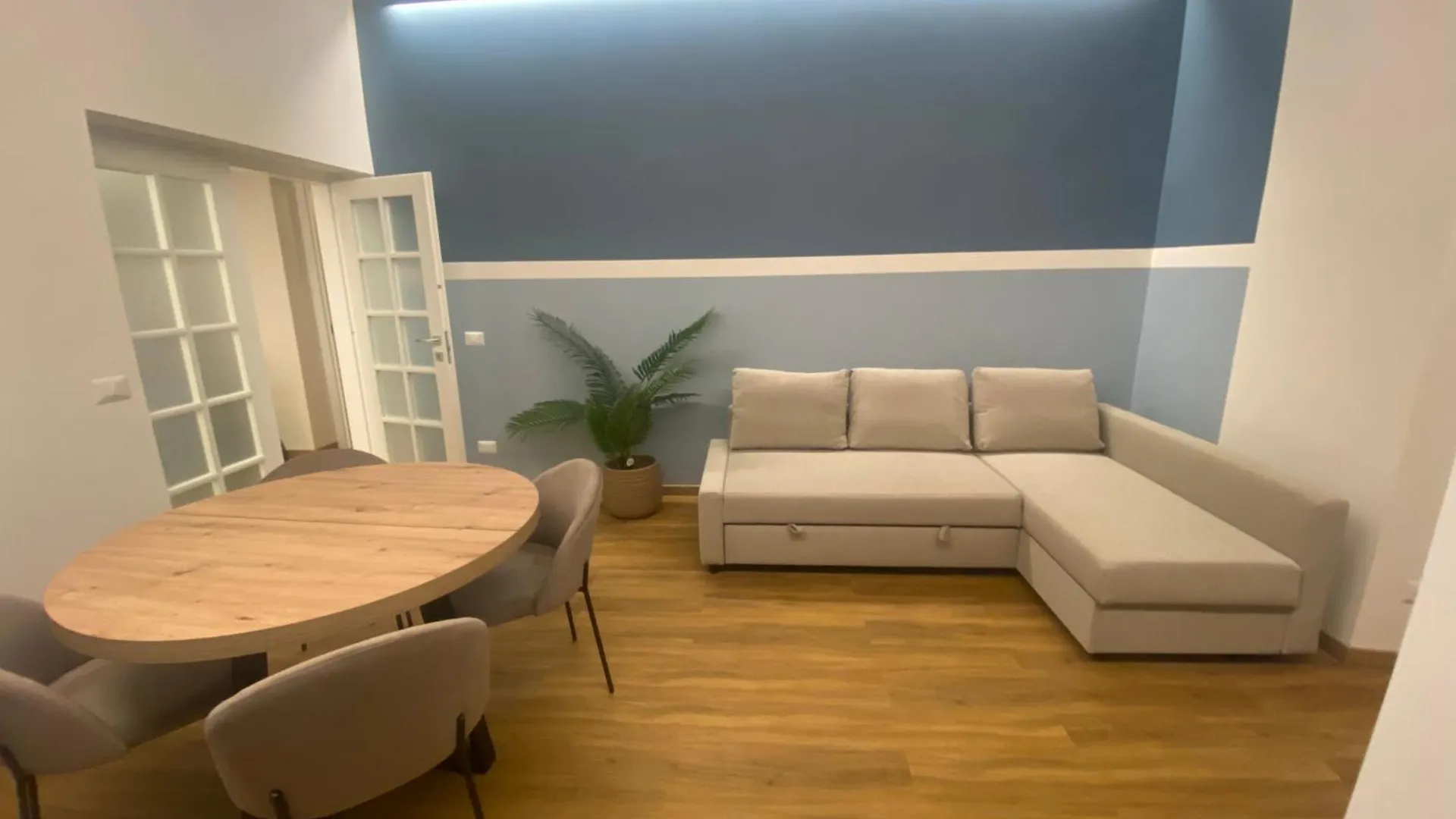 Guest house Eutierra Bleisure Stay Rome