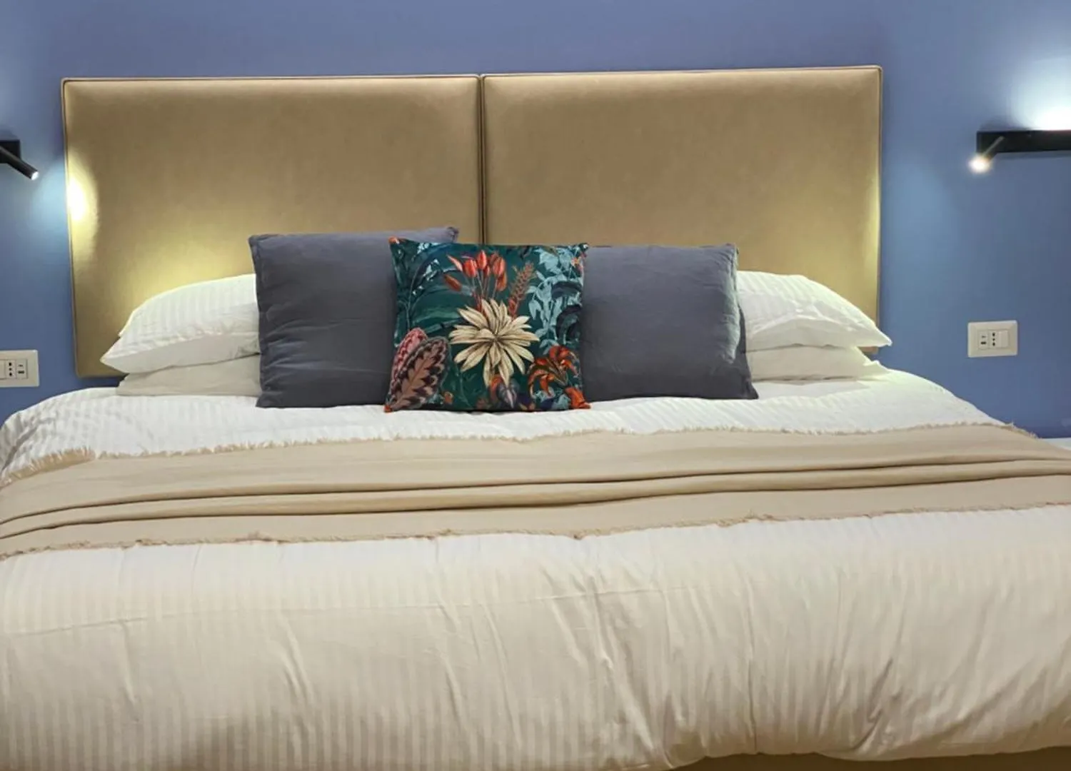 Eutierra Bleisure Stay Rome Guest house