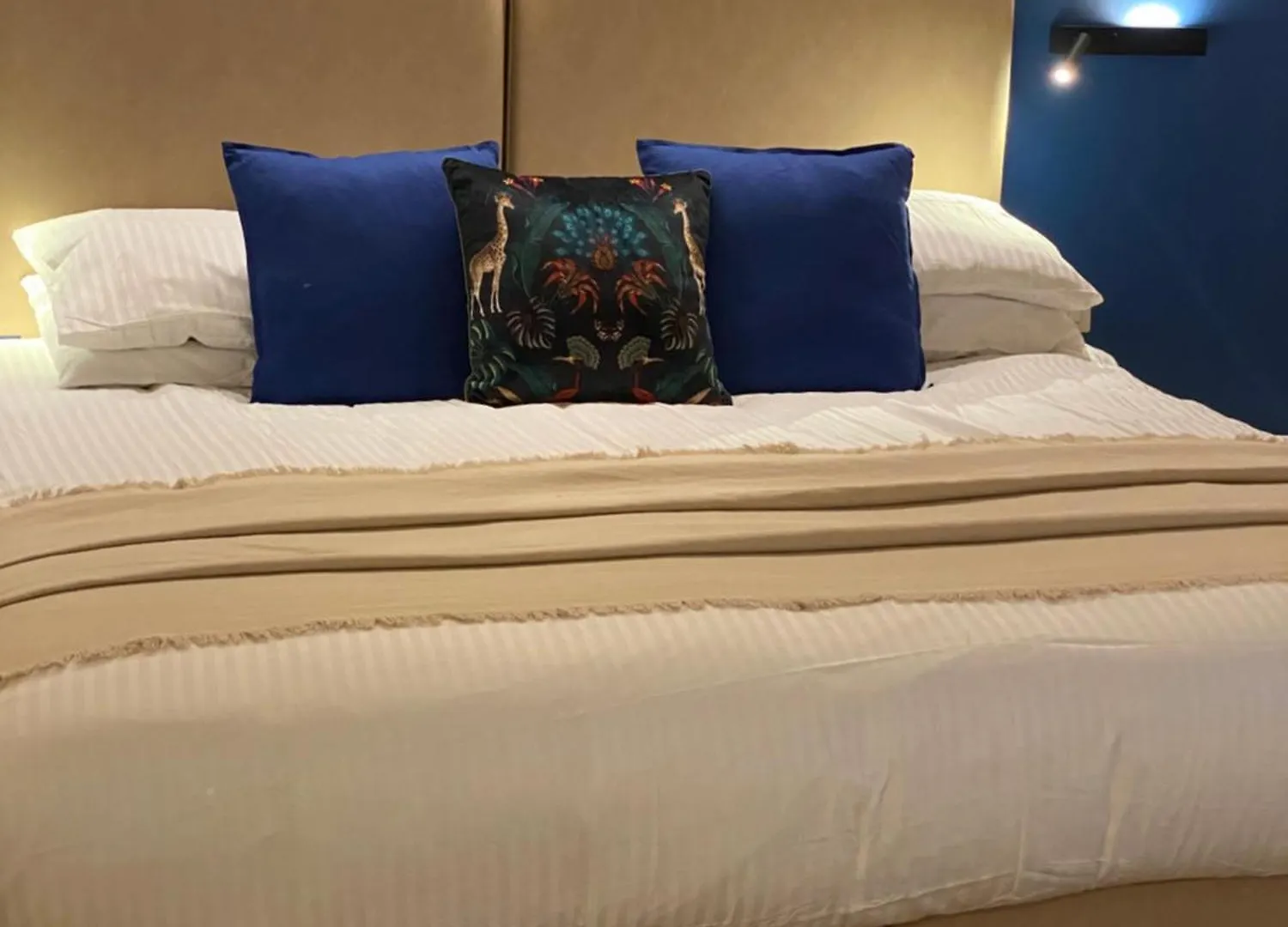 Guest house Eutierra Bleisure Stay Rome Italy