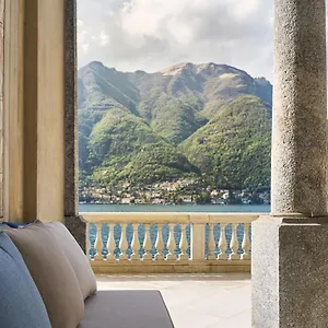 Lario Aparthotel Pognana Lario