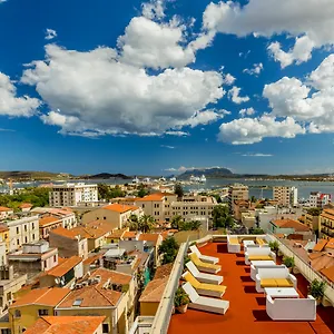 Panorama Hotel Olbia