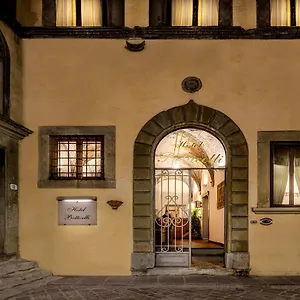 Botticelli Hotel Florence