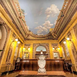 Colomba D'oro Hotel Verona