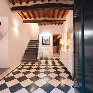 Design & Hotel Lucignano